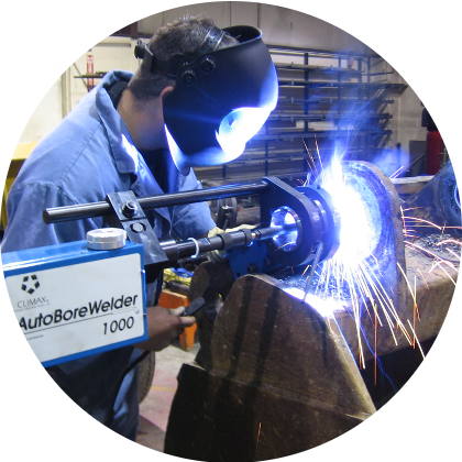 xperienced mechanics make the difference at ASC