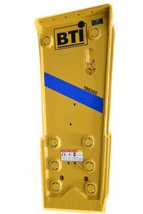 BTI Breaker tb830x for sale at Attachment Service Centers