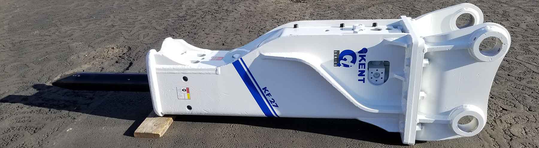 Kent KF27 for sale at ASC slim