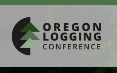 D&S Hydraulics and ASC at the 2026 Oregon Logging Conference