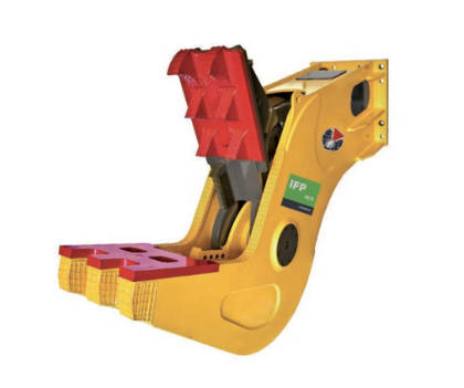 Indeco pulverizers for sale at ASC