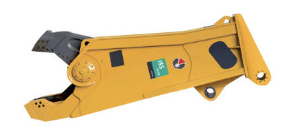 Indeco hydraulic shears for sale at ASC