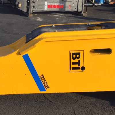 BTI TB2580XC for sale at ASC