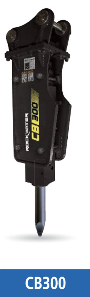 Rockwater CB300 for sale at ASC