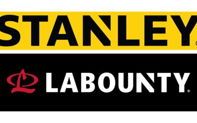 Stanley and Labounty hydraulic breaker parts are available at ASC