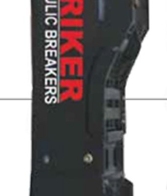 Toku Striker TNB-110