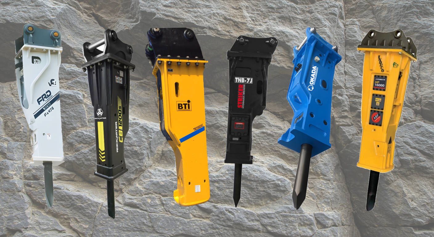 ASC has reconditioned breakers for sale