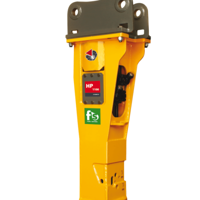 Indeco HP1100 hammer for sale at ASC