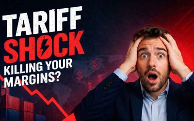 Tariffs and the Hydraulic Breaker Industry