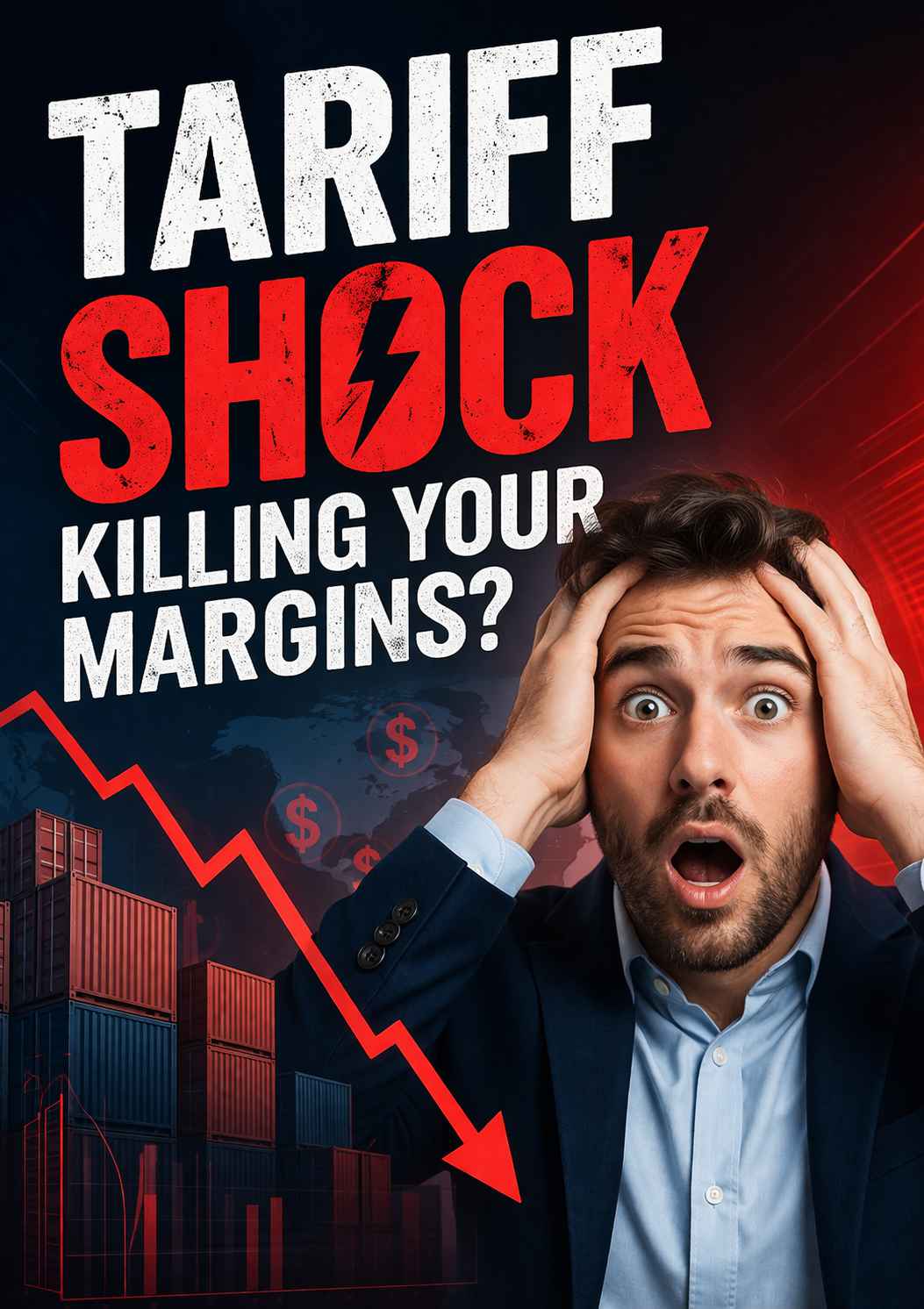 Tariffs in the hydraulic breaker industry